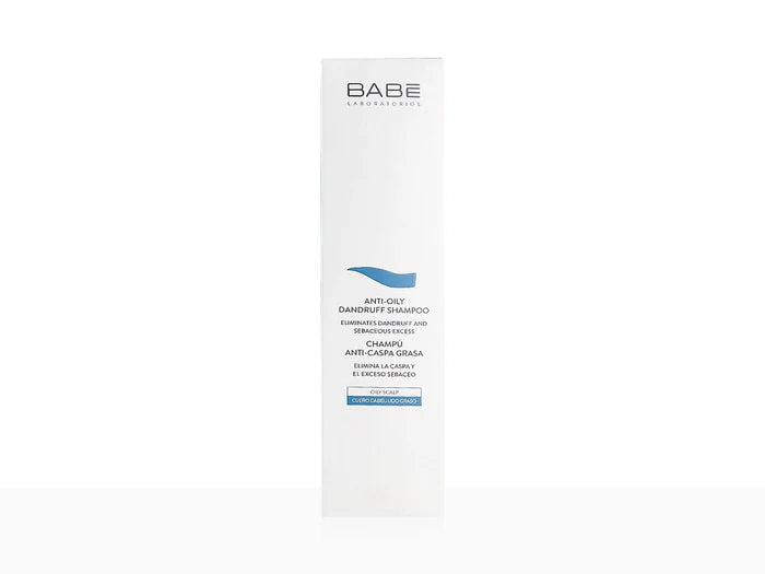 BABE Oil Soap – Ultra-Nourishing Cleansing Oil for Dry &amp; Atopic Skin