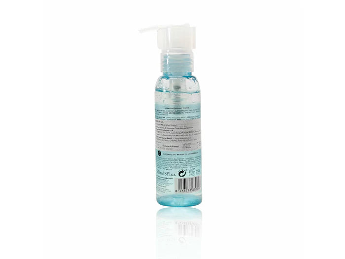 BABE Micellar Gel Cleanser – Gentle Yet Powerful Daily Cleansing for Sensitive Skin