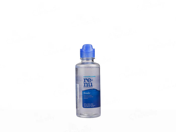 Bausch &amp; Lomb Renu Fresh Multi-Purpose Contact Lens Solution