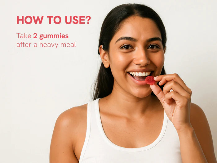 Be Bodywise Glutathione Gummies ✨