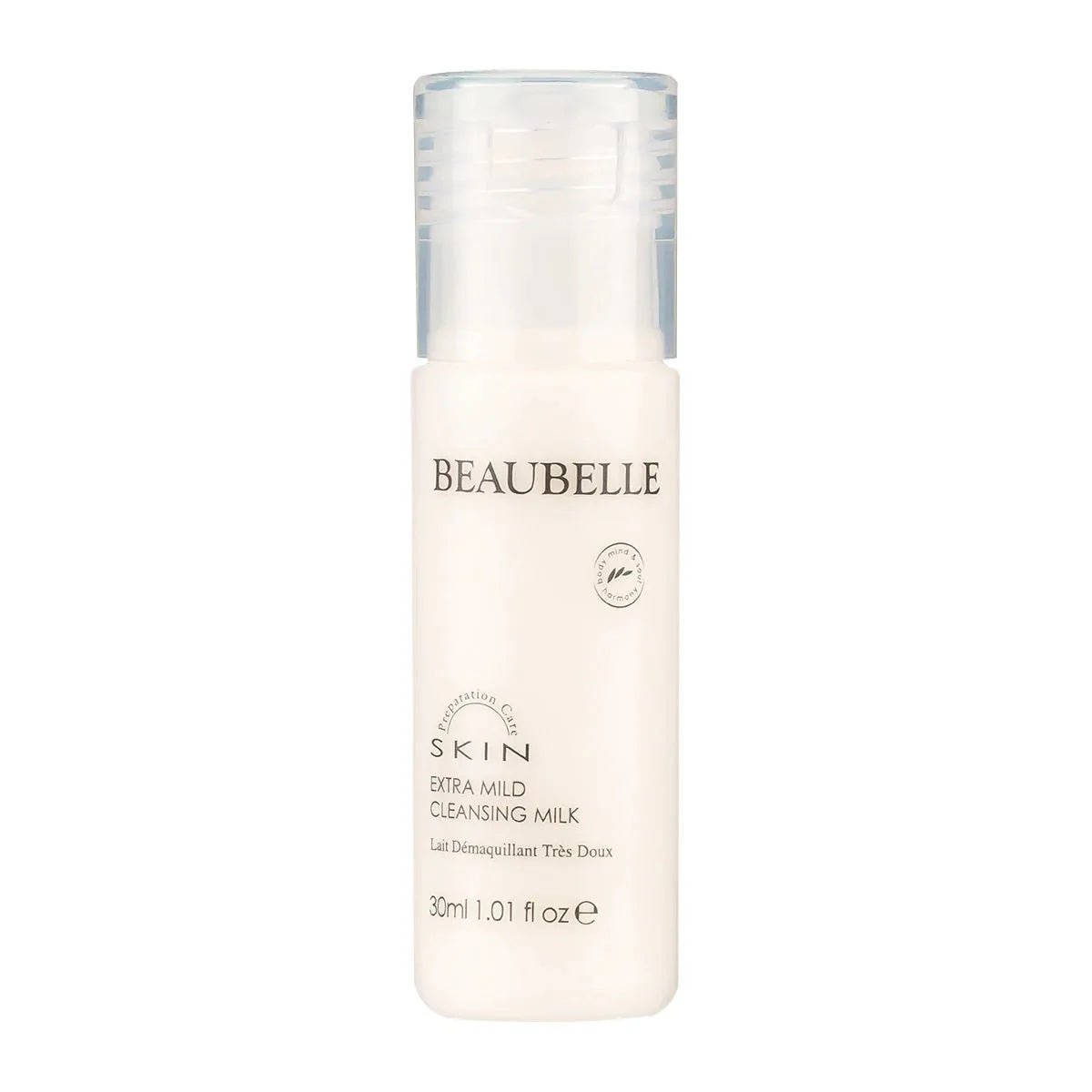 Beaubelle Extra Mild Cleansing Milk