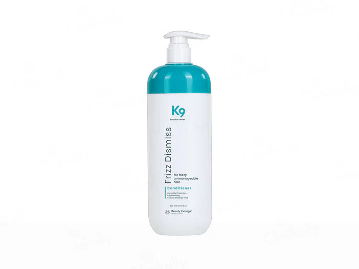Beauty Garage K9 Frizz Dismiss Conditioner