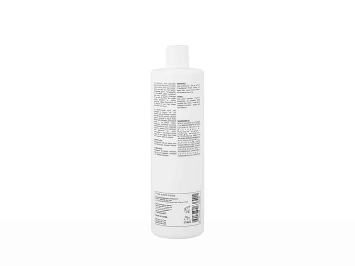 Beauty Garage K9 Triple Detox Shampoo