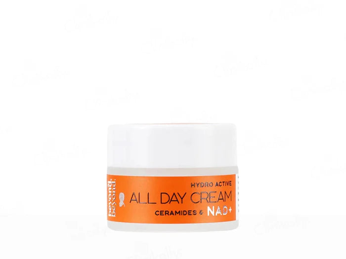 Beyond Beyond Ceramides &amp; NAD+ Hydro Active All Day Cream