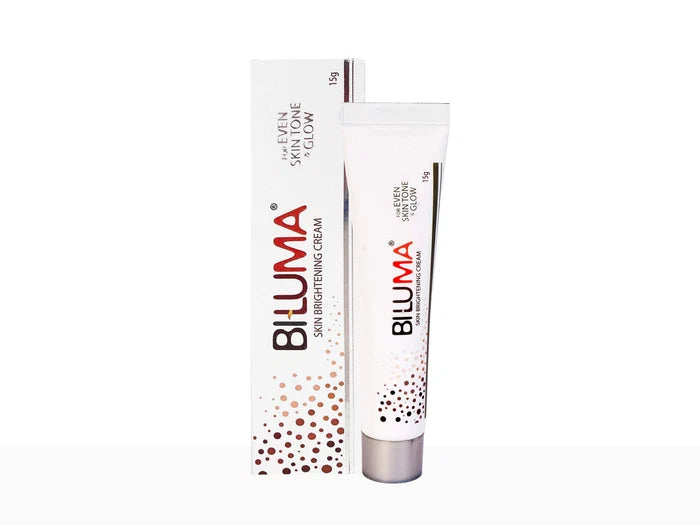 Biluma Skin Brightening Cream – 15 g