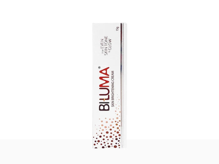 Biluma Skin Brightening Cream – 15 g