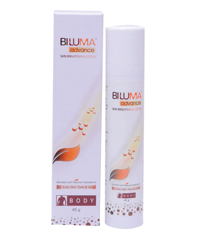 Biluma Advance Skin Brightening Lotion