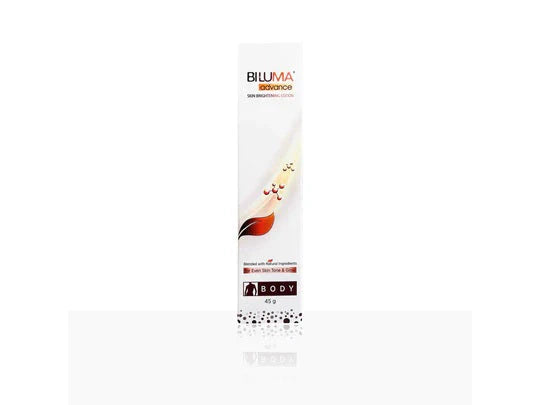 Biluma Advance Skin Brightening Lotion