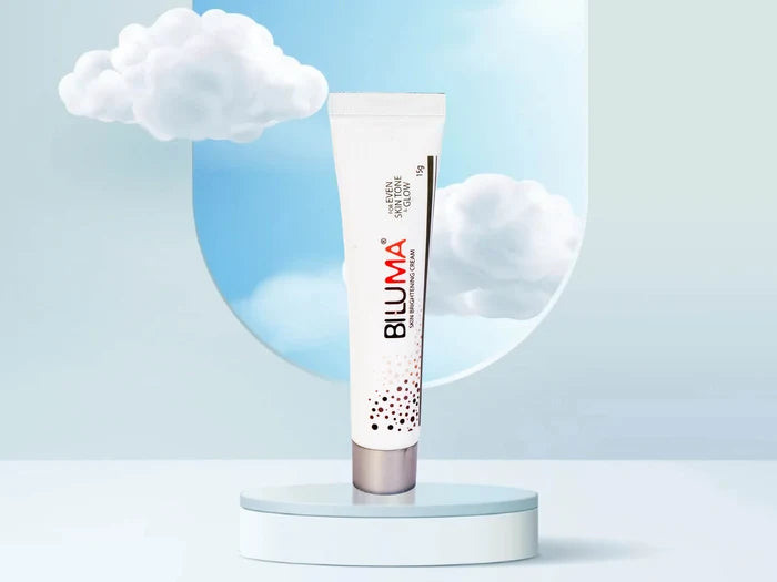 Biluma Skin Brightening Cream – 15 g