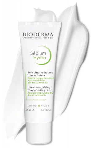 Bioderma Sebium Hydra