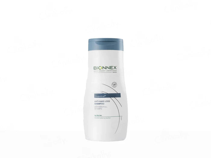 Bionnex Organica Anti-Hair Loss Shampoo For Oily Hair