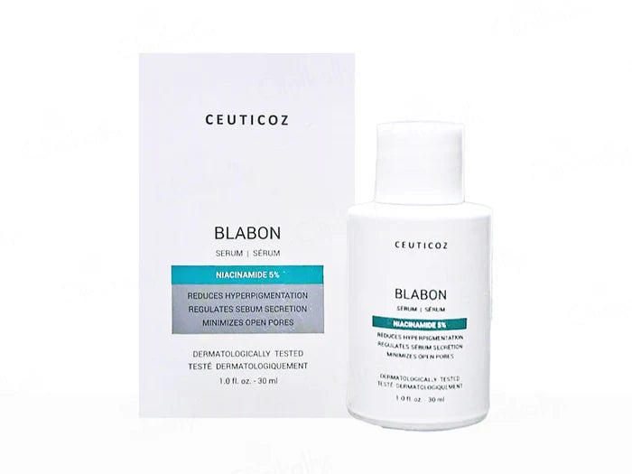 Blabon Serum for Acne, Sebum Control &amp; Pigmentation