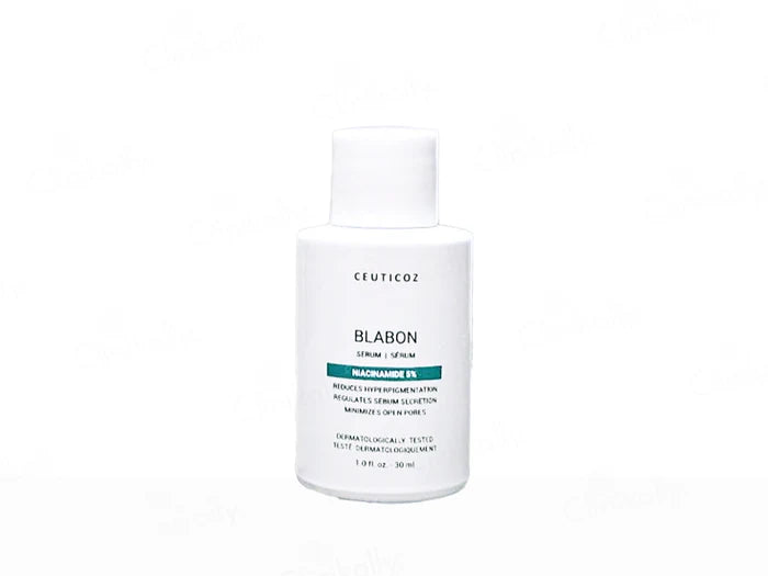 Blabon Serum for Acne, Sebum Control &amp; Pigmentation