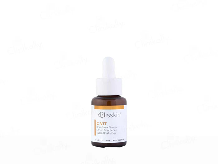 Blisskin C Vit Brightenex Serum