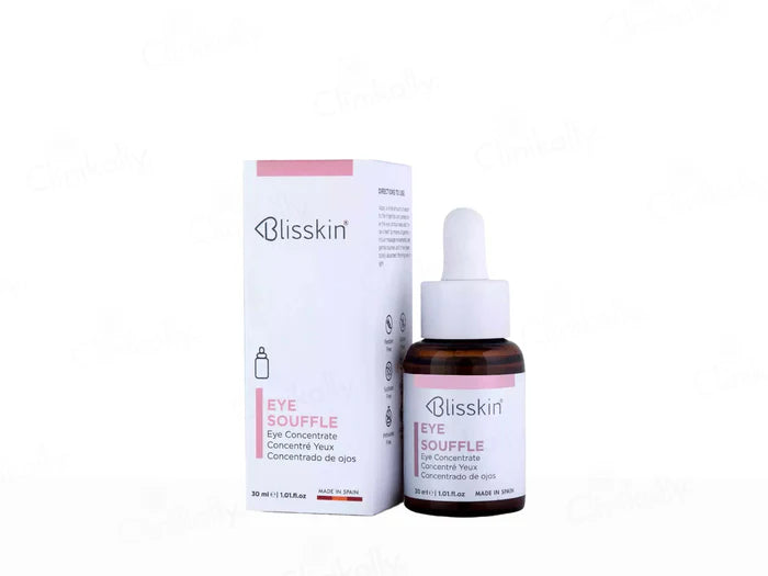 Blisskin Eye Soufflé Concentrate