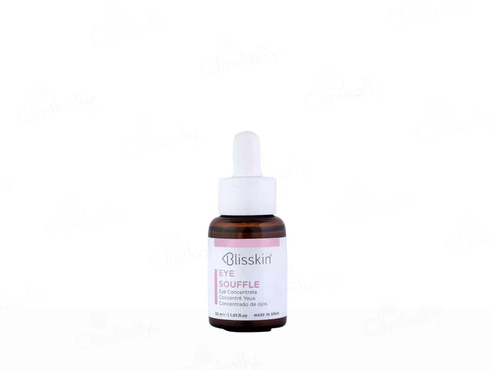 Blisskin Eye Soufflé Concentrate