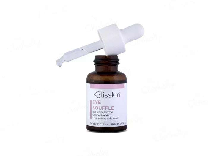 Blisskin Eye Soufflé Concentrate