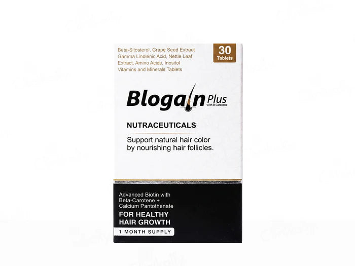 Blogain Plus Tablet