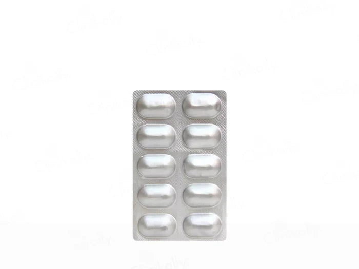 Blogain Plus Tablet