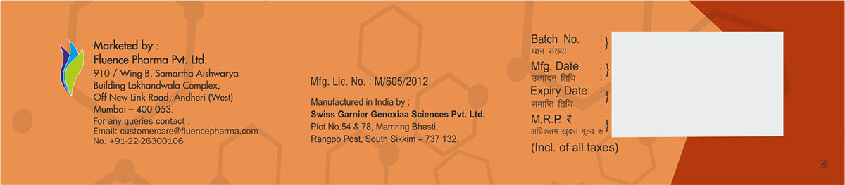 SCALP APPLICATION F -TRICHONOURISH M