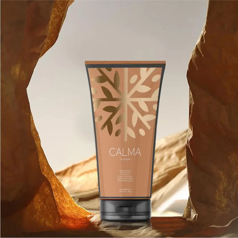 Calma Mud Mask
