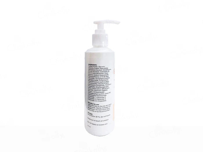 Ceragrace Moisturizing Lotion For Normal To Combination &amp; Sensitive Skin