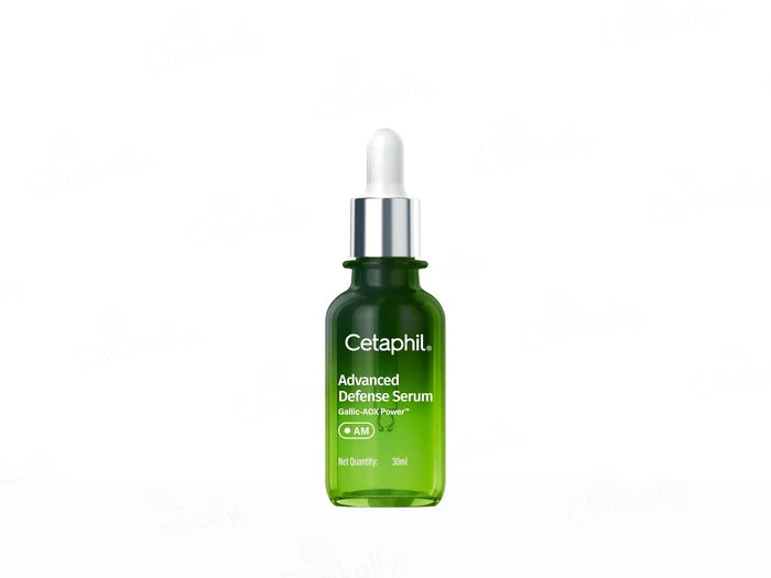 Cetaphil Advanced Defense AM Serum