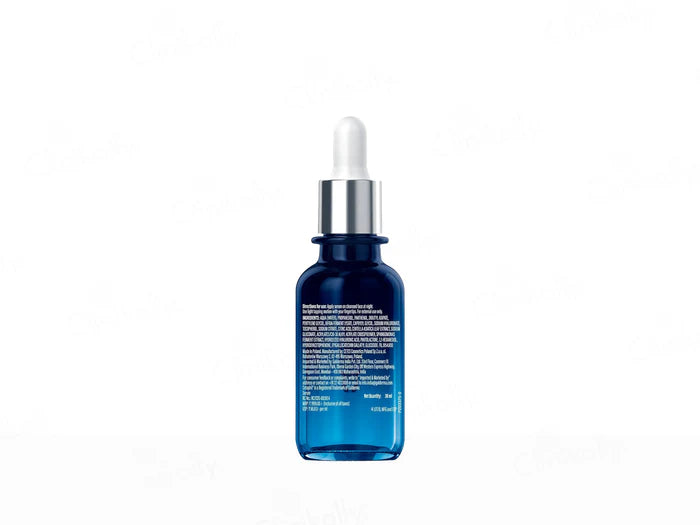 Cetaphil Repair &amp; Renew Serum – Advanced Recovery PM Serum