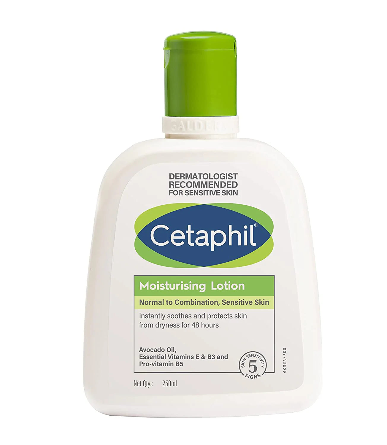Cetaphil Moisturising Lotion
