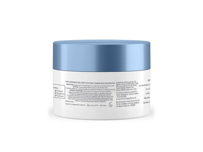 Cetaphil Optimal Hydration Replenishing Night Cream