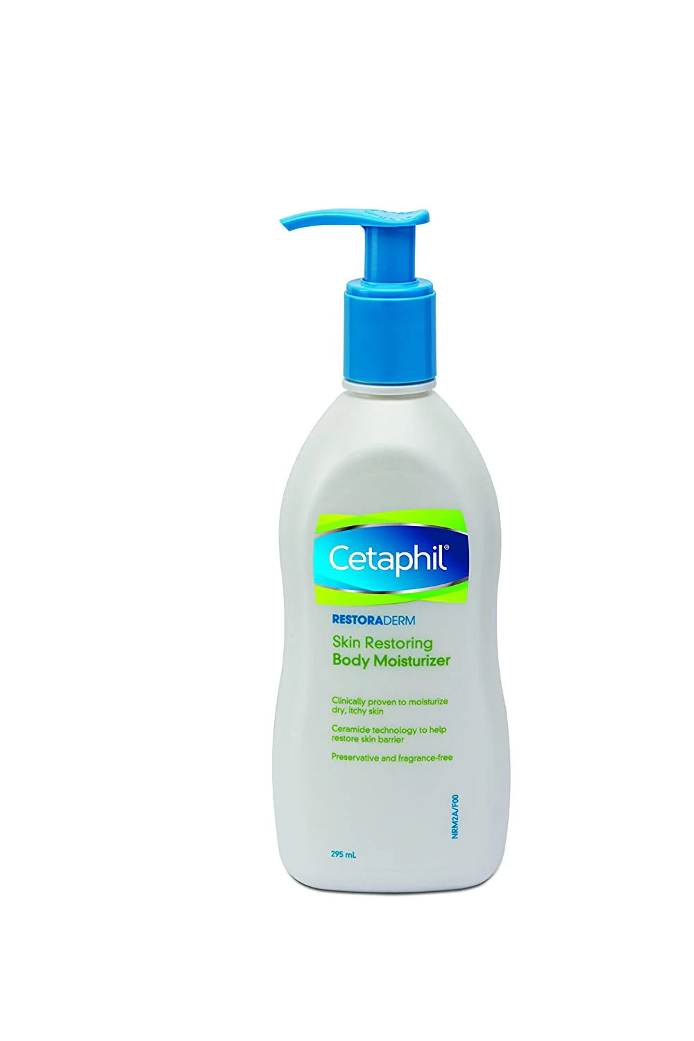 Cetaphil Restoraderm Skin Restoring Body Moisturizer