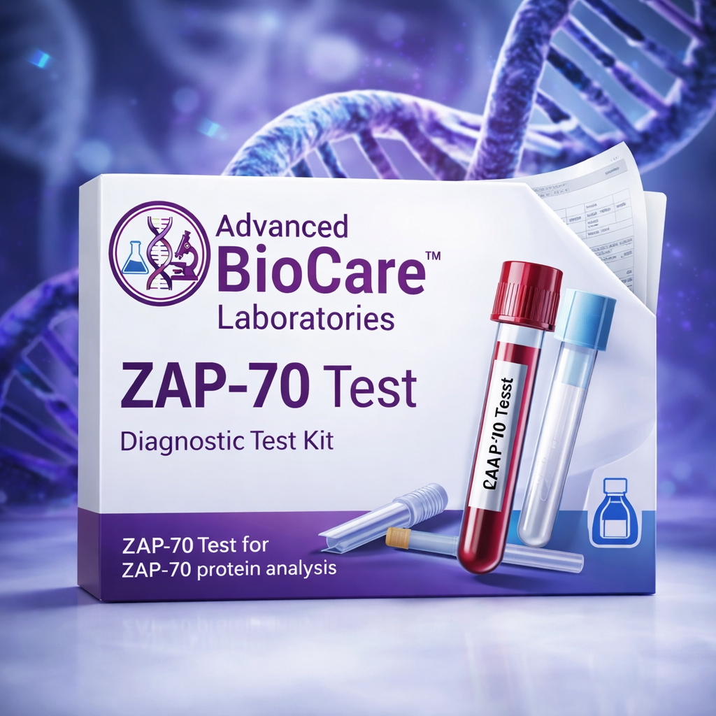 ZAP-70 Test