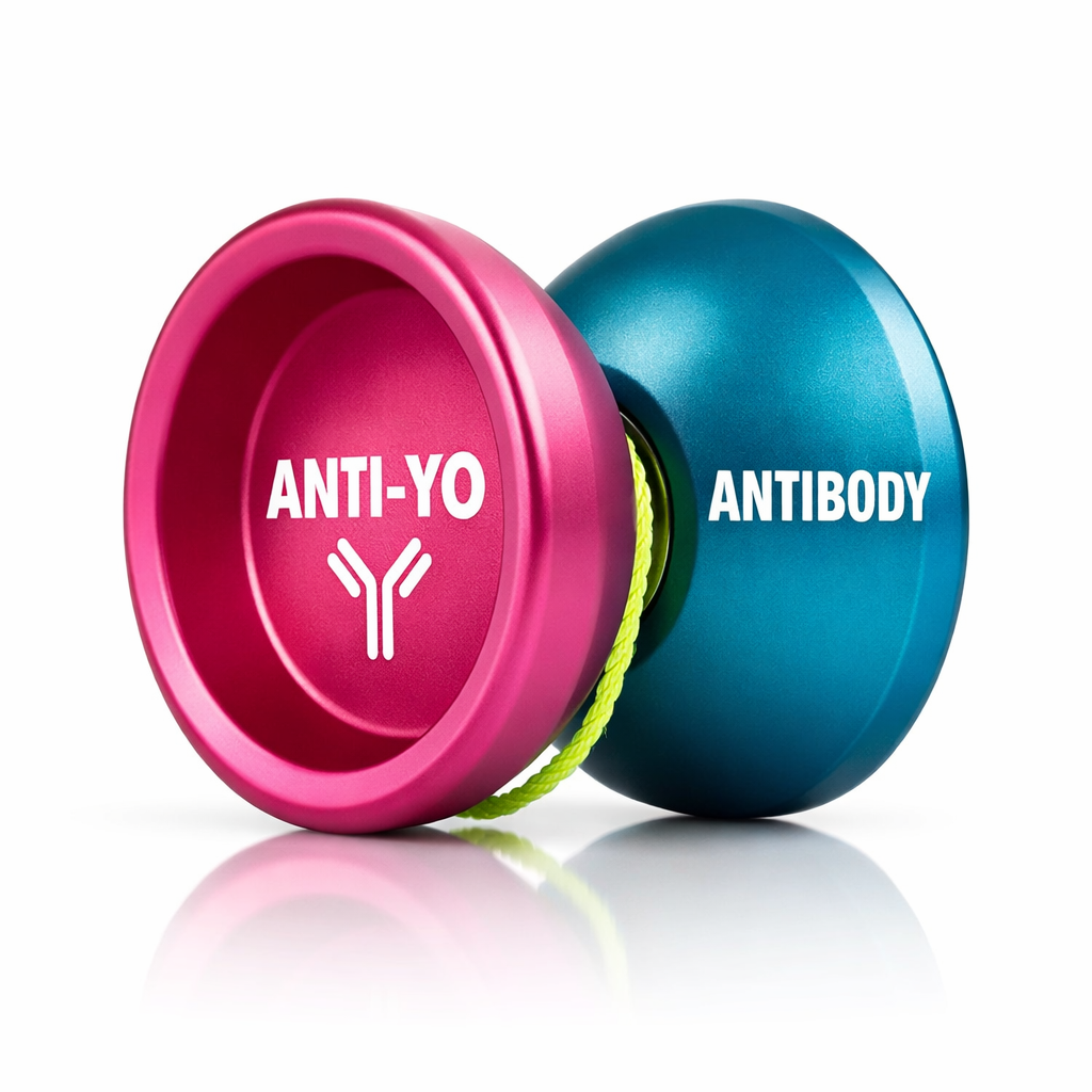 Yo - Neuronal antibody