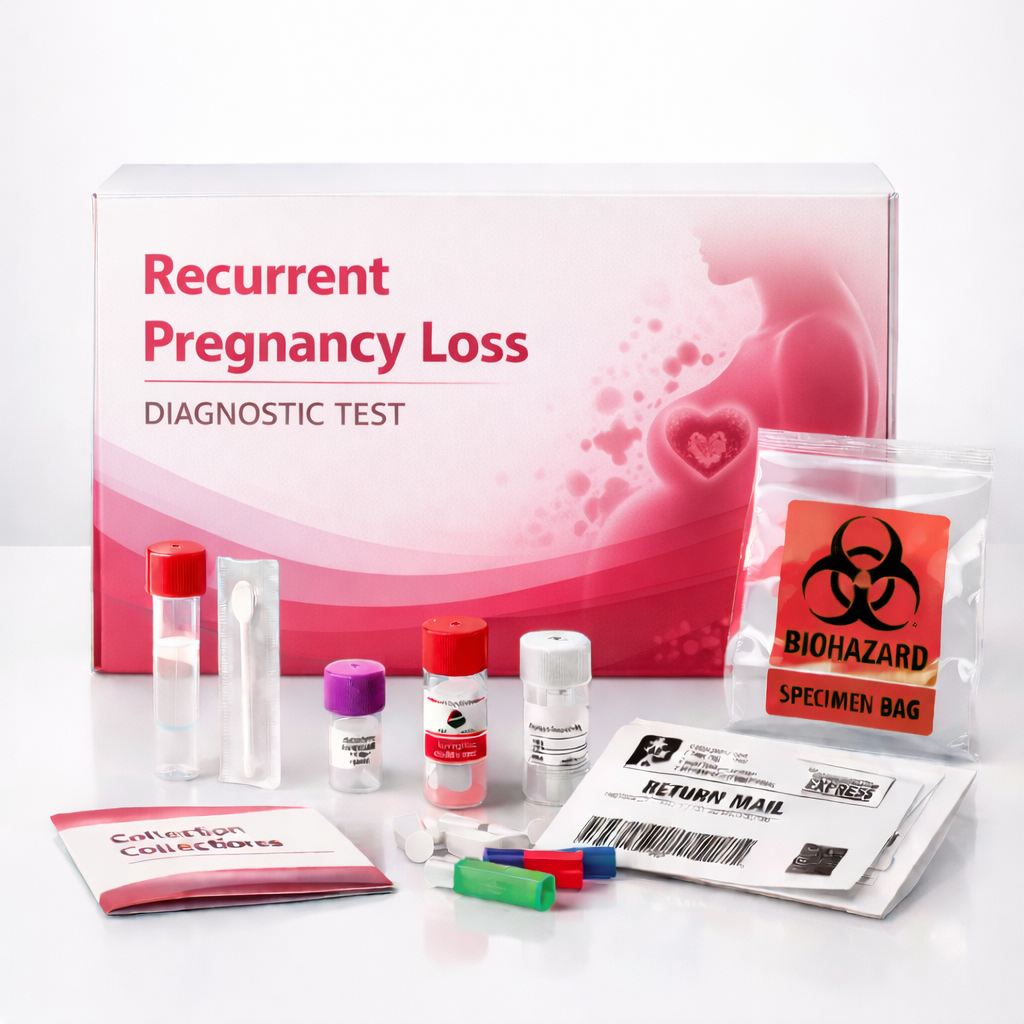 Recurrent Pregnancy Loss-...