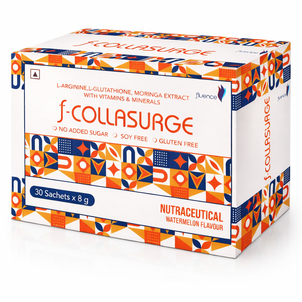INDIVIDUAL PRODUCTS  SACHET  F-COLLASURGE 1X30