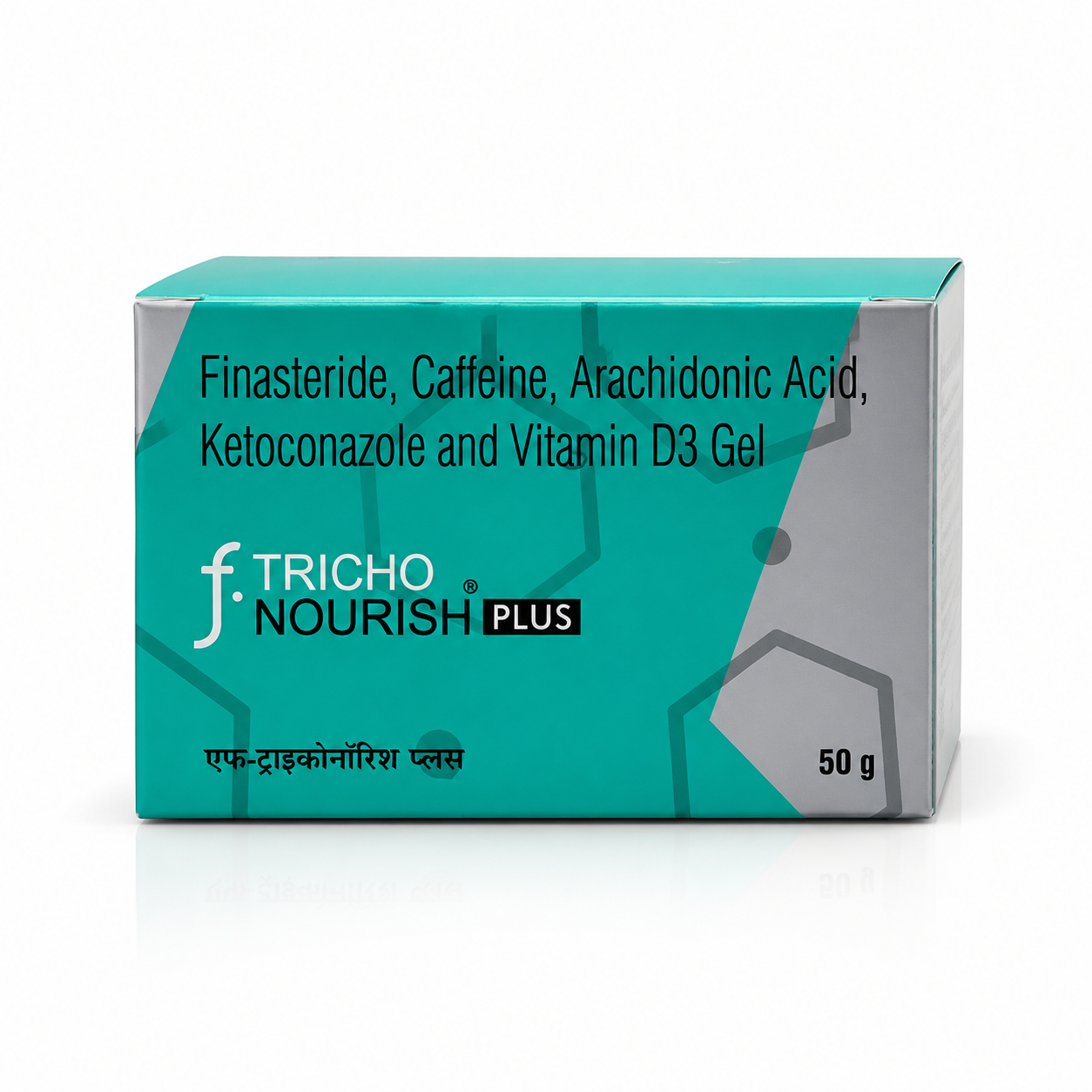 F-TRICHONOURISH PLUS