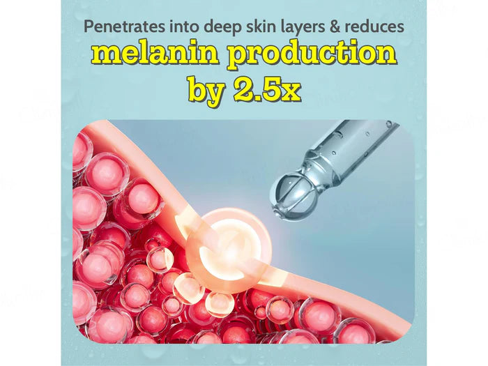 Chemist At Play 10% Vitamin C Brightening Face Serum