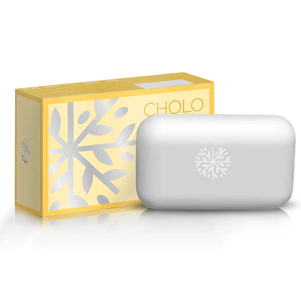 Cholo Shea Butter &amp; Mango Butter Soap