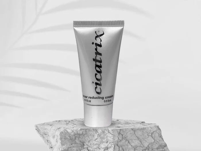 Cicatrix Scar Reducing Cream – Advanced Scar Care Formula for Visible Scar Improvement