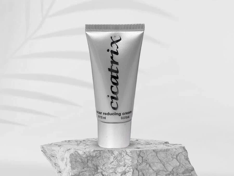 Cicatrix Scar Reducing Cream