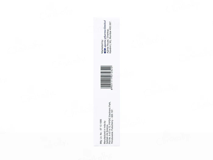 Civaderm XL Cream (Ciclopirox Olamine 1%) | Advanced Antifungal Skin Treatment for Itching, Redness &amp; Infection Relief