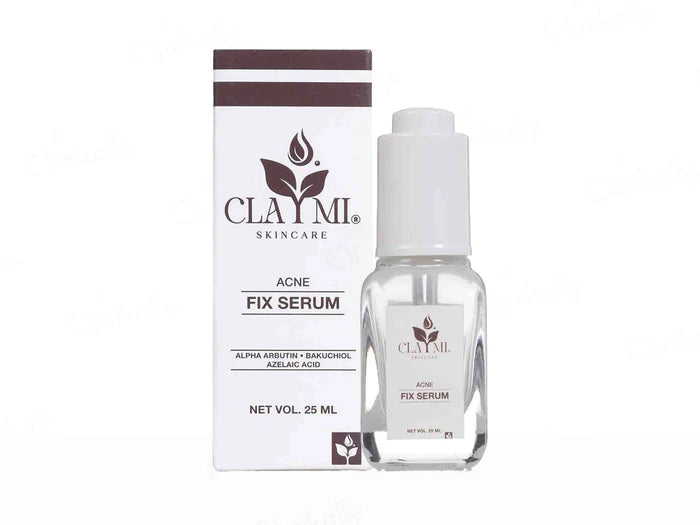 Claymi Acne Fix Face Serum