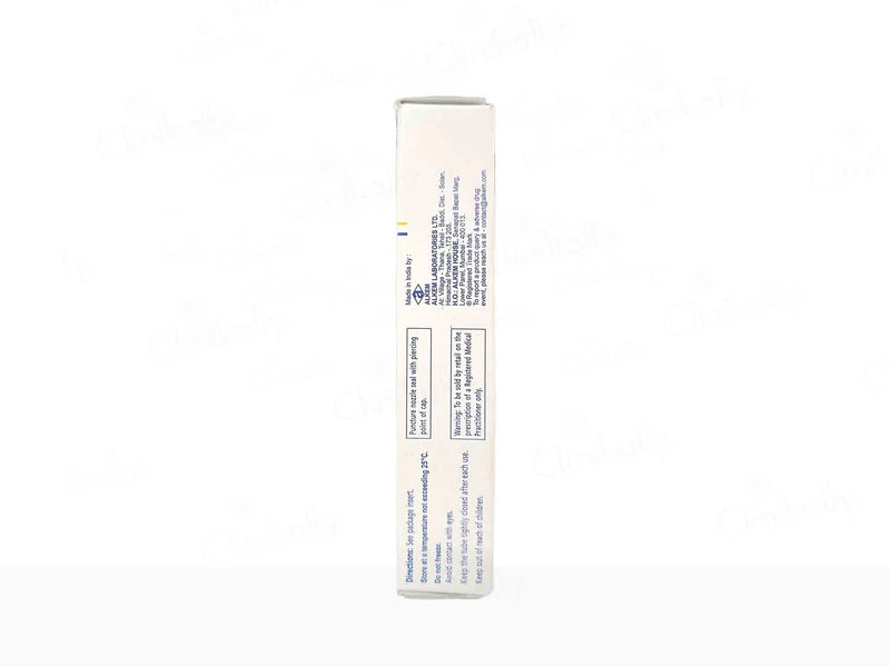 Clindac A 1% Gel