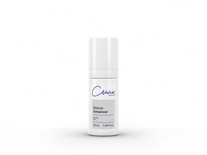 Clinic Skills Retinal Enhancer