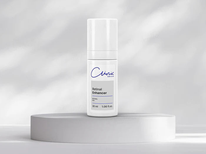 Clinic Skills Retinal Enhancer