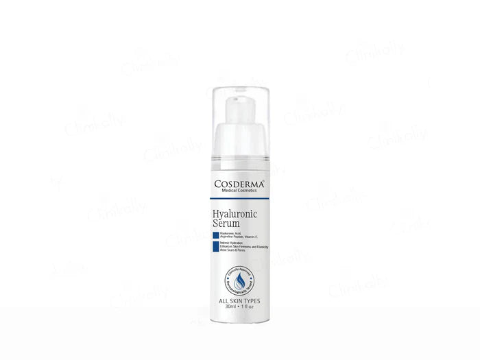 Cosderma Hyaluronic Serum