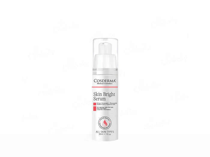 Cosderma Skin Bright Serum