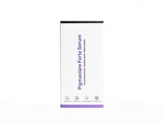 Cosmosheer Clinical Pigmaclare Forte Serum