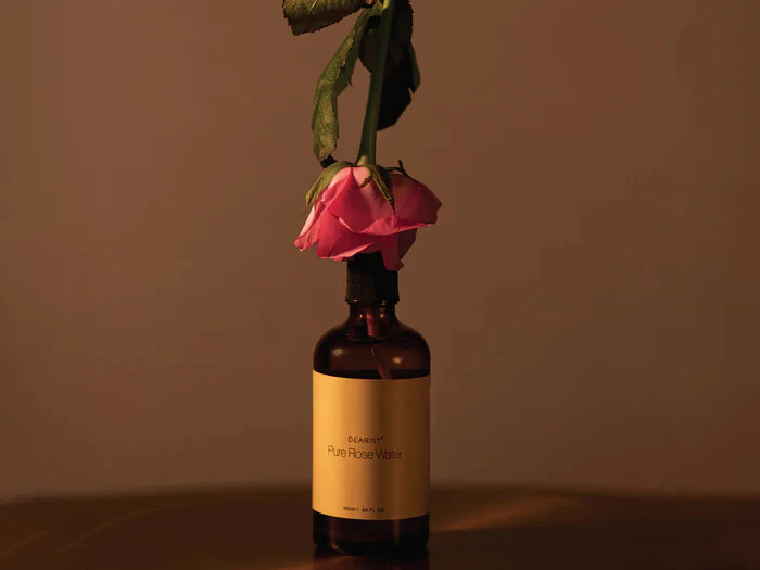 Dearist Pure Rose Water