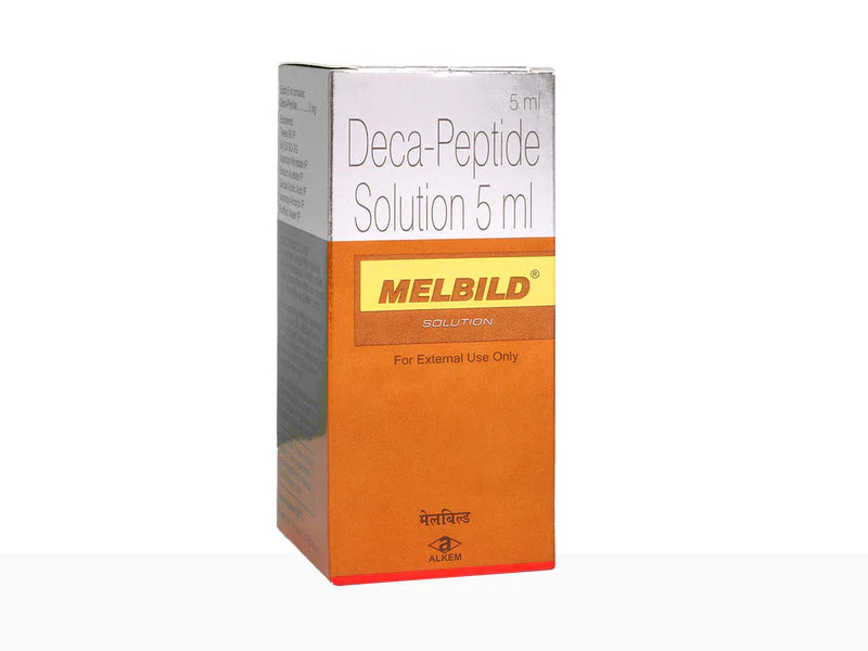 Melbild Solution 5 ml